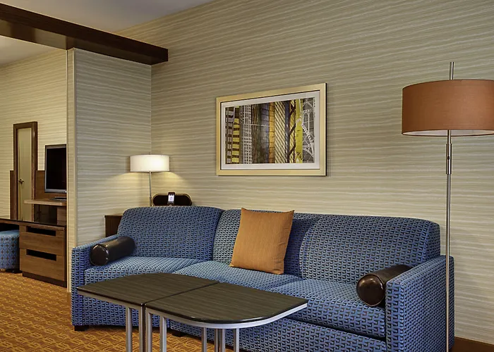 Fairfield & By Marriott Phoenix Tempe/airport
