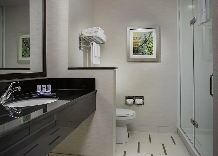 Fairfield & By Marriott Phoenix Tempe/airport Tempe