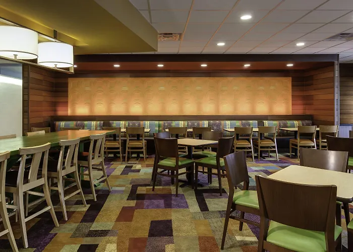 Fairfield & By Marriott Phoenix Tempe/airport