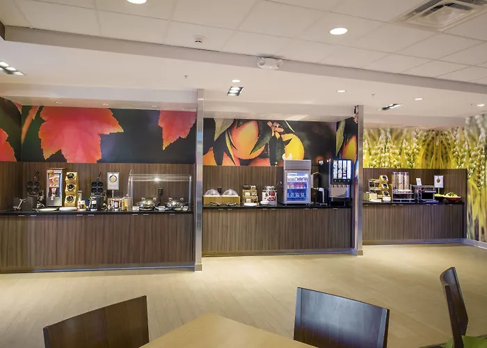 Fairfield & By Marriott Phoenix Tempe/airport