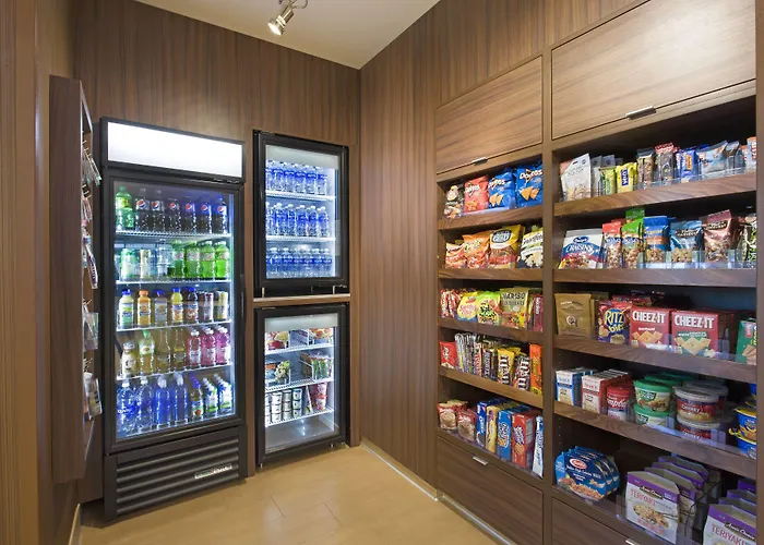 Hotel Fairfield & By Marriott Phoenix Tempe/airport