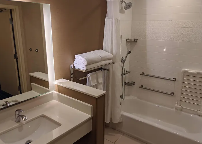 Fairfield & By Marriott Phoenix Tempe/airport Tempe