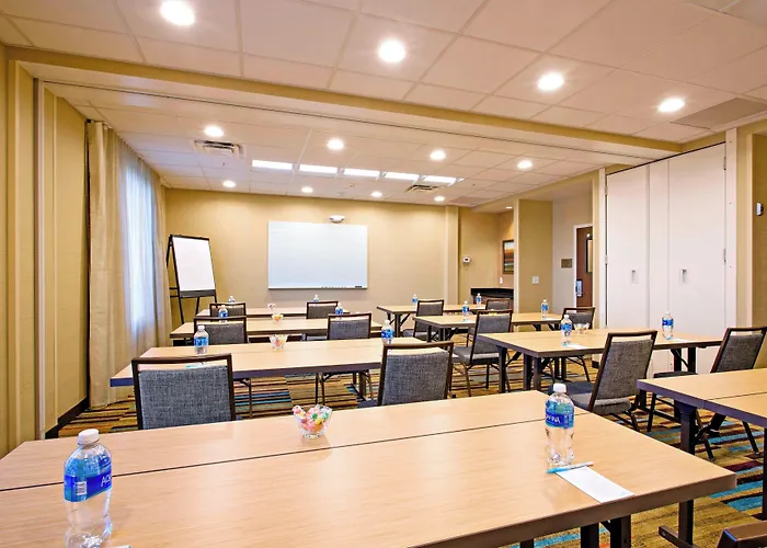 Fairfield & By Marriott Phoenix Tempe/airport Tempe