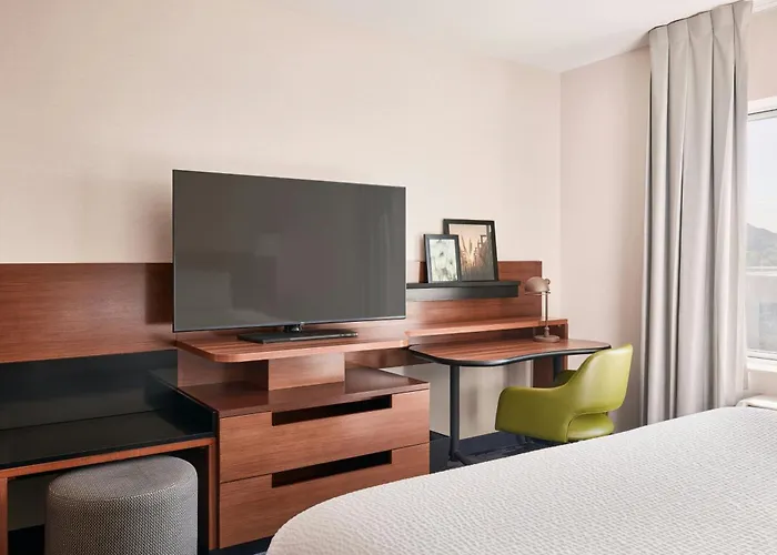Fairfield & By Marriott Phoenix Tempe/airport Tempe
