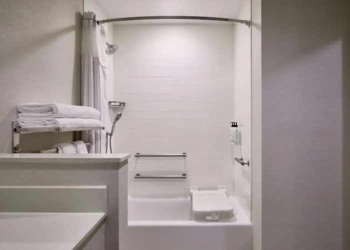 Hotel Fairfield & By Marriott Phoenix Tempe/airport Tempe
