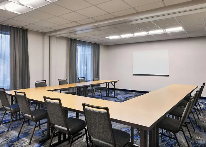 Fairfield & By Marriott Phoenix Tempe/airport Tempe
